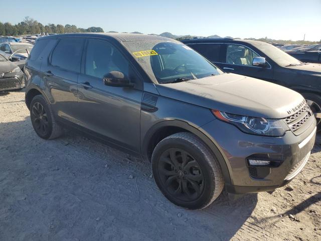 2016 LAND ROVER DISCOVERY - SALCR2BG7GH547862