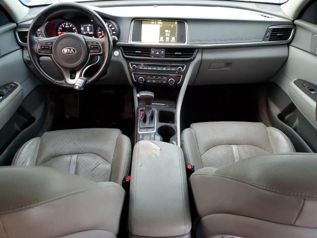 2016 KIA OPTIMA EX - 5XXGU4L34GG101759