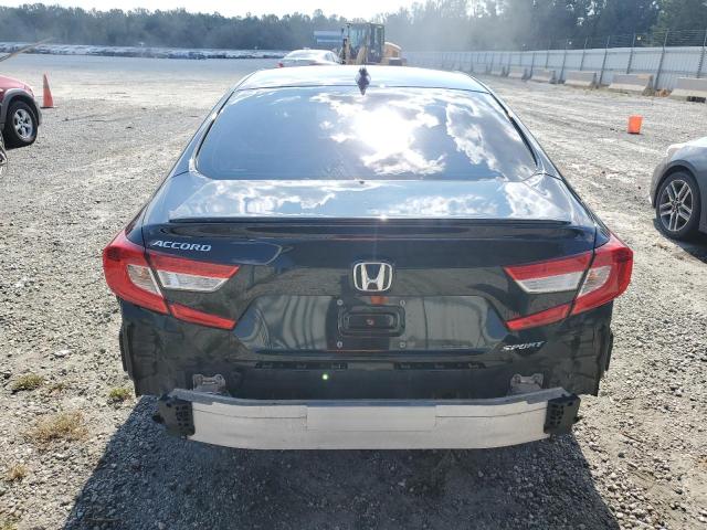 2022 HONDA ACCORD SPO - 1HGCV1F37NA095665