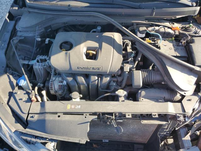 2020 HYUNDAI ELANTRA SE - 5NPD74LF5LH605286