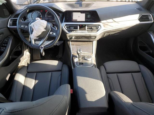 2020 BMW 330XI - 3MW5R7J03L8B19302