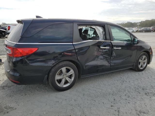 2019 HONDA ODYSSEY EX - 5FNRL6H74KB046115