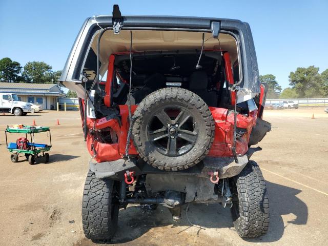 2019 JEEP WRANGLER U - 1C4HJXEN8KW591689