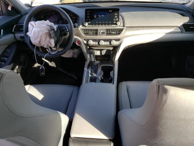 2019 HONDA ACCORD LX - 1HGCV1F1XKA150975