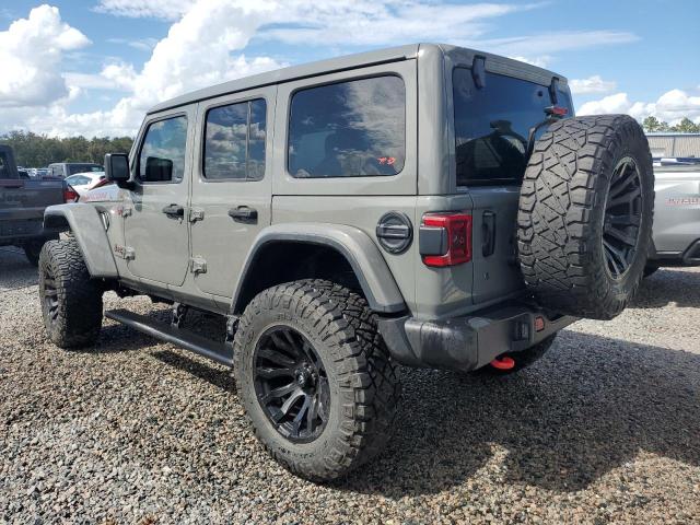 2020 JEEP WRANGLER U - 1C4HJXFN4LW138430