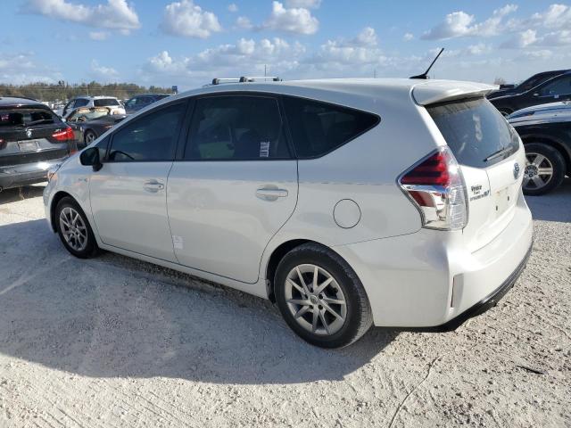 VIN JTDZN3EU6HJ061865 2017 Toyota Prius no.2