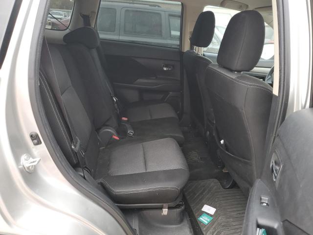 2018 MITSUBISHI OUTLANDER - JA4AD2A35JZ058738
