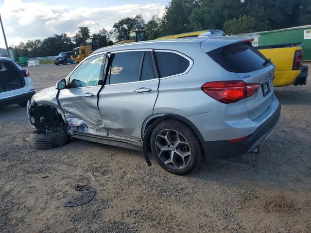 2019 BMW X1 XDRIVE2 - WBXHT3C55K5L36562