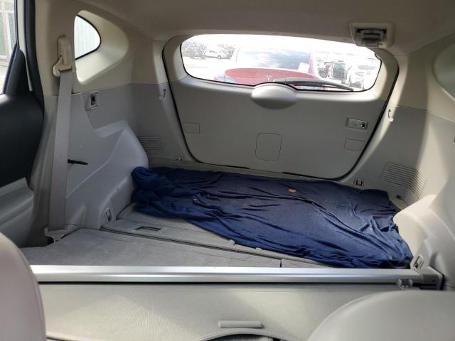 JN8AS5MV6DW104100 2013 NISSAN ROGUE