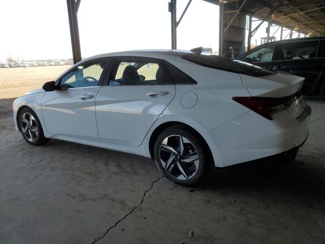 2023 HYUNDAI ELANTRA LI - 5NPLP4AG3PH105396