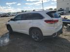 Lot #2996896880 2017 TOYOTA HIGHLANDER