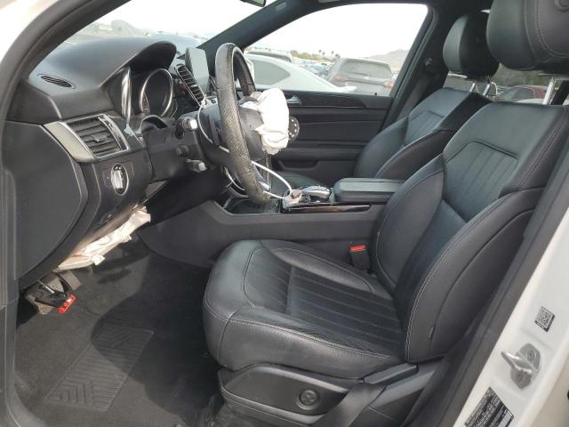 2017 MERCEDES-BENZ GLE 350 - 4JGDA5JB9HA920416