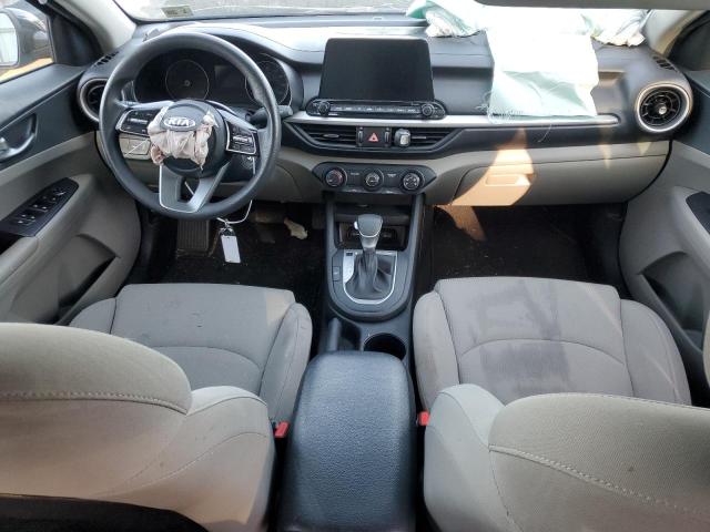 2021 KIA FORTE FE - 3KPF24AD6ME298905