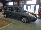 TOYOTA SIENNA CE photo