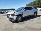 2021 CHEVROLET TRAVERSE L - 1GNERGKW7MJ254625
