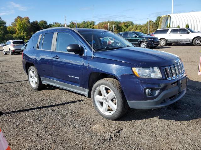 VIN 1C4NJCCB7DD245622 2013 Jeep Compass, Limited no.4