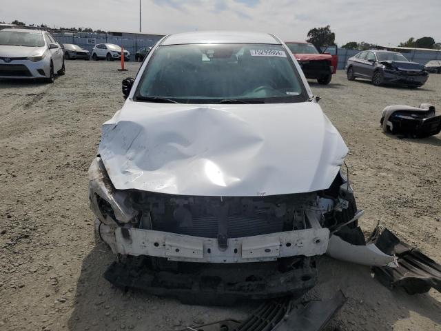 VIN 3MYDLBZV7GY114551 2016 Toyota Scion no.5