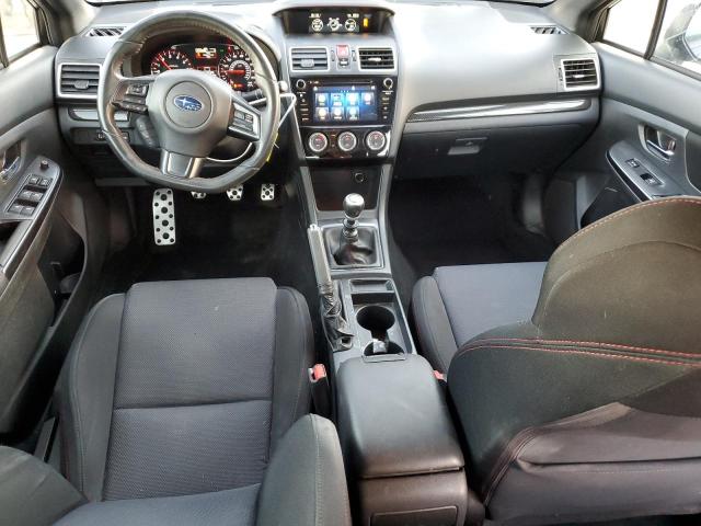 2019 SUBARU WRX PREMIU - JF1VA1C69K9805671