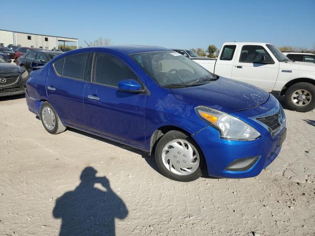 2015 NISSAN VERSA S - 3N1CN7AP6FL894751