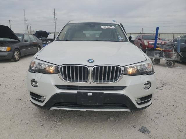 VIN 5UXWX9C58G0D83831 2016 BMW X3, Xdrive28I no.5