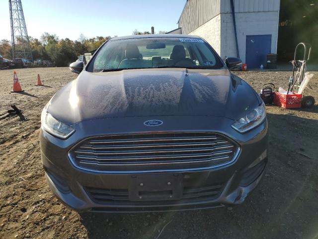 VIN 3FA6P0LU9FR250811 2015 Ford Fusion, Se Hybrid no.5