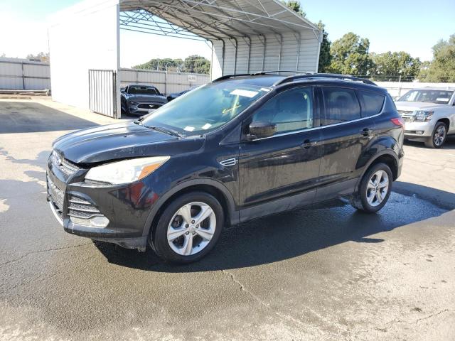 VIN 1FMCU0GX5DUC78794 2013 Ford Escape, SE no.1