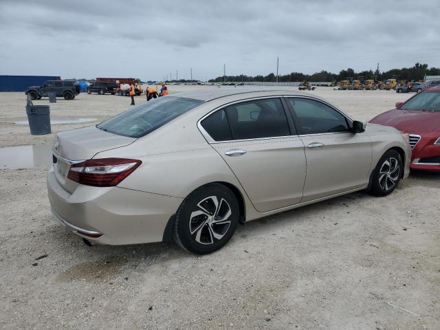 VIN 1HGCR2F30GA087064 2016 Honda Accord, LX no.3