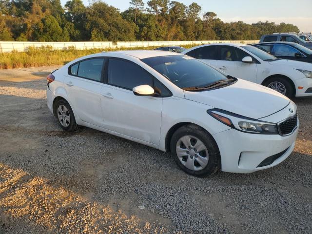 2017 KIA FORTE LX - 3KPFK4A73HE043760