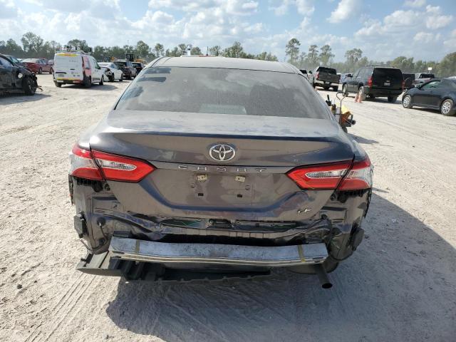 2018 TOYOTA CAMRY L - 4T1B11HK3JU675025