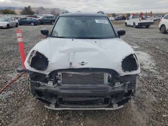 2020 MINI COOPER JCW WMZYZ9C07L3L97203