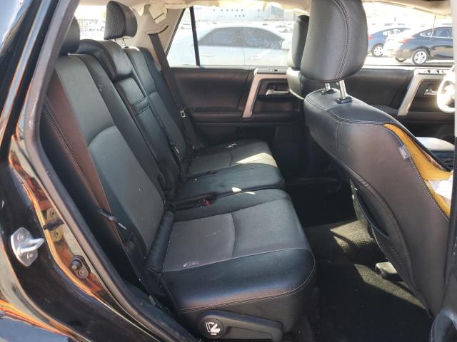 2016 TOYOTA 4RUNNER SR - JTEZU5JR9G5117056