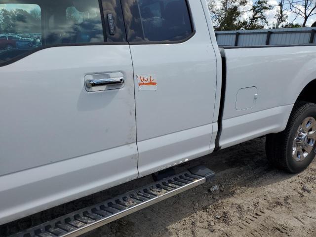 VIN 1FT7X2B62HEB63240 2017 FORD F250 no.12