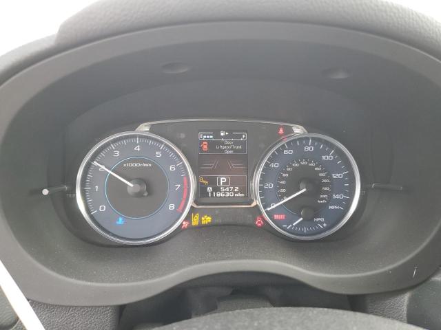 2017 SUBARU CROSSTREK - JF2GPANC6H8204156
