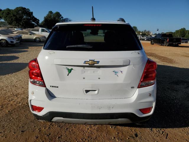 2020 CHEVROLET TRAX 1LT - 3GNCJLSB0LL205164