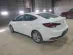 Lot #3024621579 2020 HYUNDAI ELANTRA SE