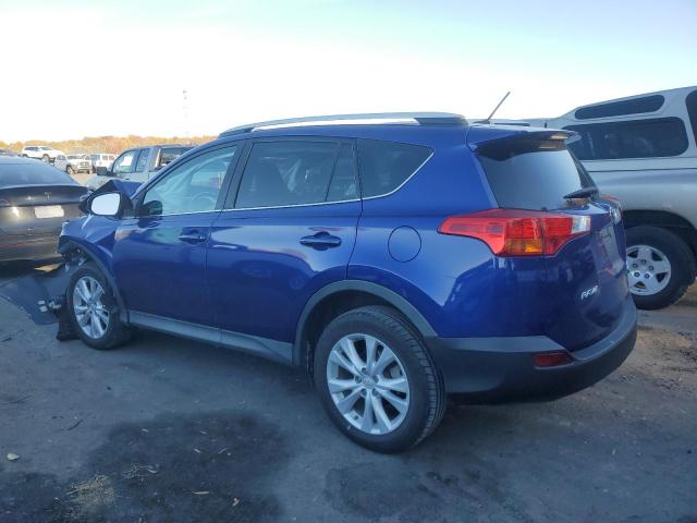 2015 TOYOTA RAV4 LIMIT - 2T3DFREV4FW314635
