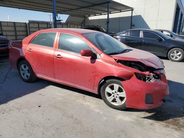 VIN 5YFBU4EE1DP076198 2013 Toyota Corolla, Base no.4