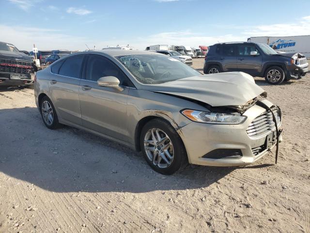 2015 FORD FUSION SE - 3FA6P0H76FR118351