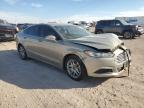 Lot #3024656589 2015 FORD FUSION SE