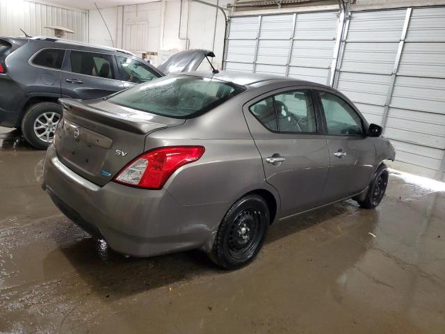 2016 NISSAN VERSA S - 3N1CN7AP6GL860620