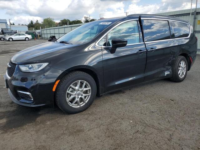 2022 CHRYSLER PACIFICA T #2986908793