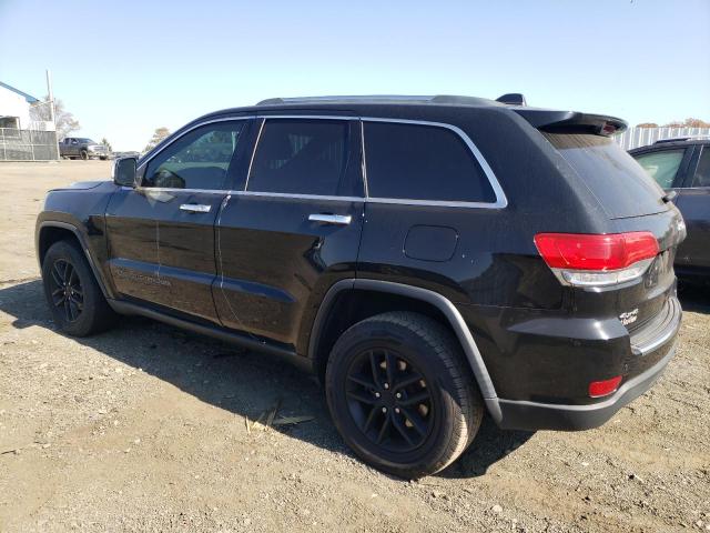 VIN 1C4RJFBG3JC453515 2018 JEEP GRAND CHEROKEE no.2