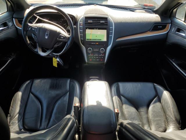 2017 LINCOLN MKC SELECT 5LMCJ2D96HUL62698