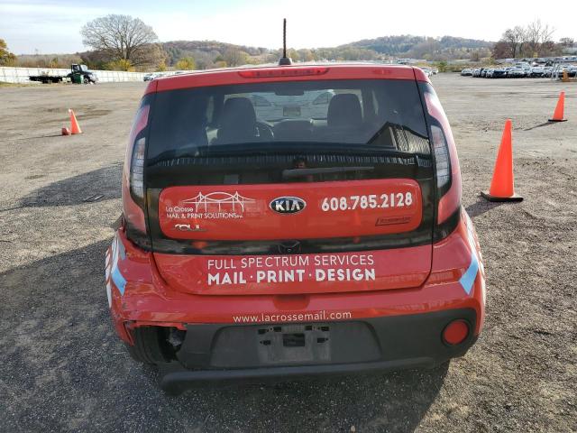 VIN KNDJN2A20K7019238 2019 KIA Soul no.6