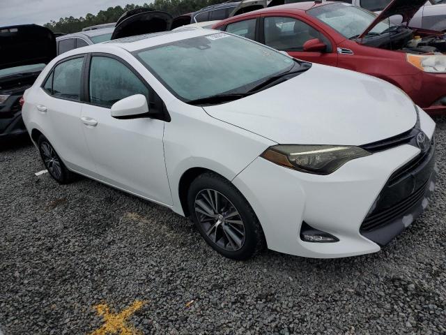 VIN 2T1BURHE4JC979899 2018 Toyota Corolla, L no.4