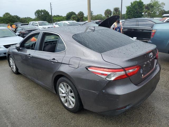 VIN 4T1B11HK7KU781026 2019 Toyota Camry, L no.2