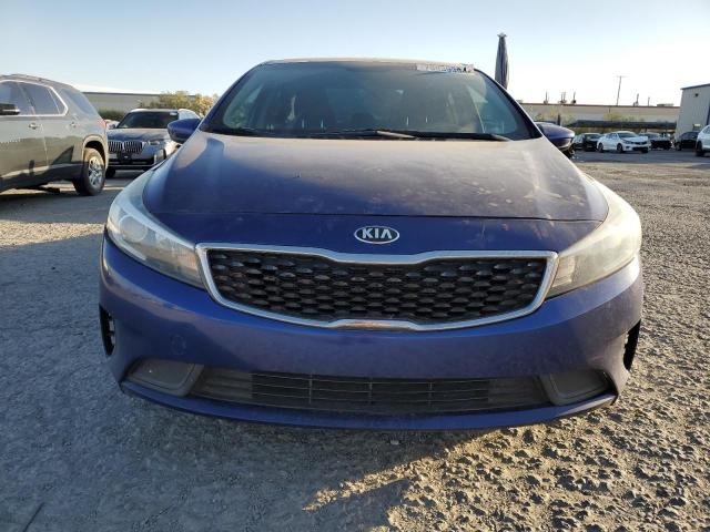 2018 KIA FORTE LX - 3KPFK4A72JE199214
