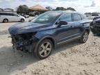 2017 LINCOLN MKC PREMIE - 5LMCJ1C90HUL46024