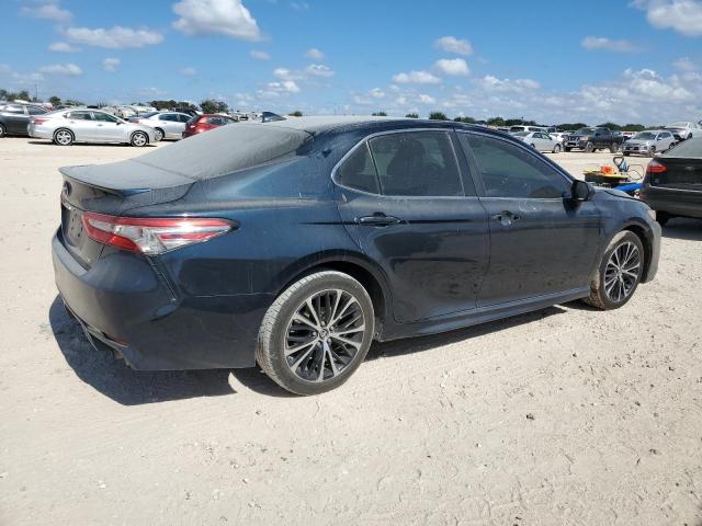 2019 TOYOTA CAMRY L - 4T1B11HKXKU691191