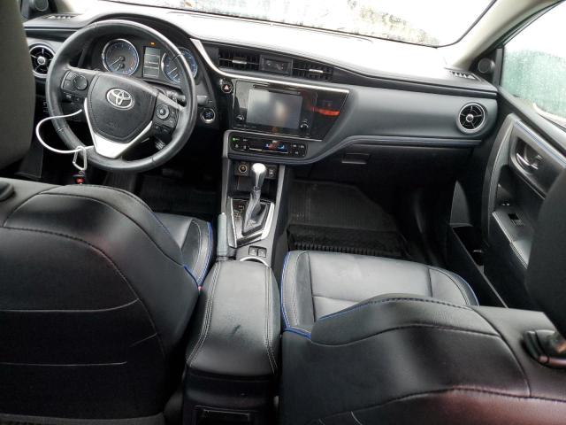 2018 TOYOTA COROLLA L - 2T1BURHE8JC993188